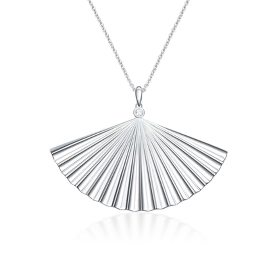 Sensu Necklace