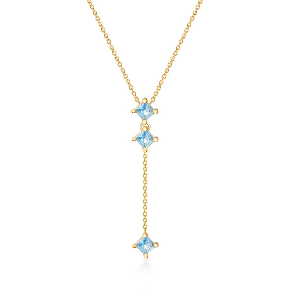 Harmony Necklace