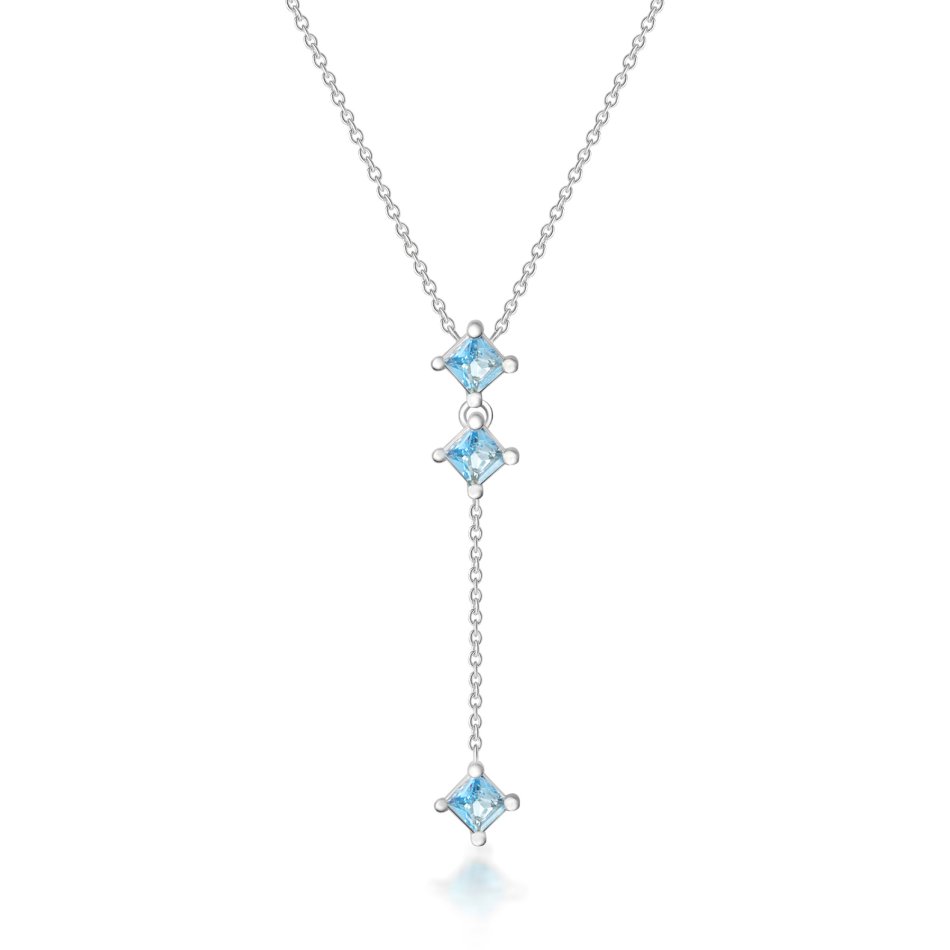 Harmony Necklace