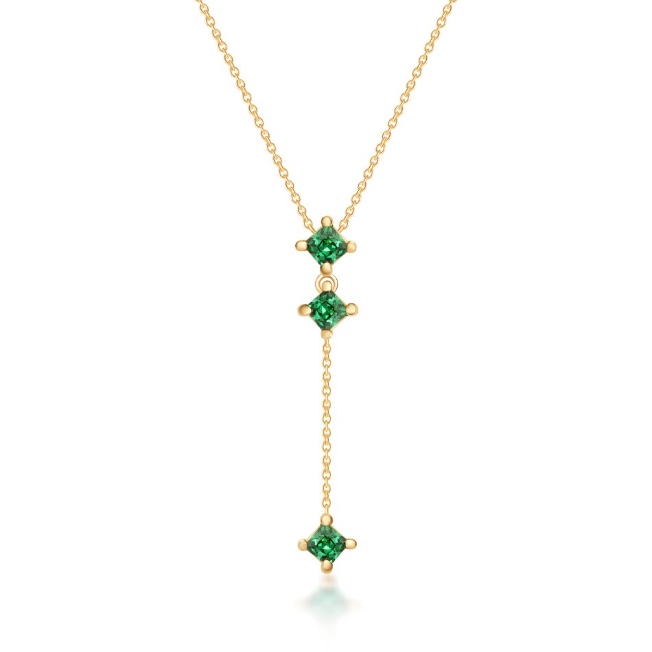 Harmony Necklace