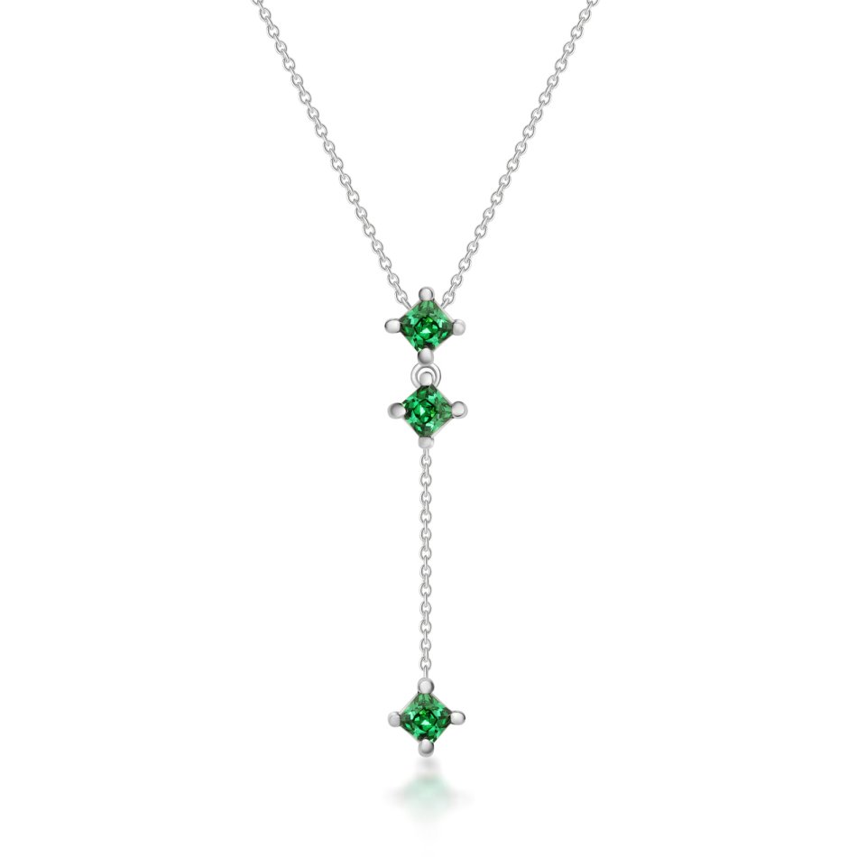Harmony Necklace