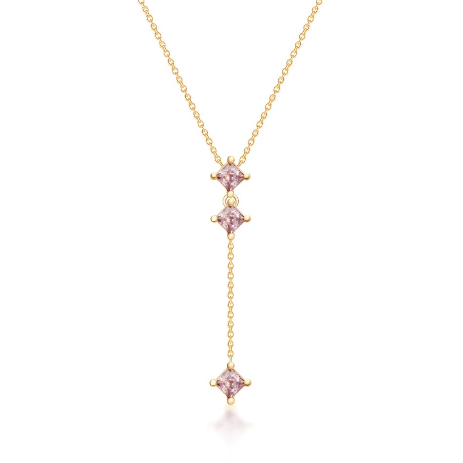 Harmony Necklace