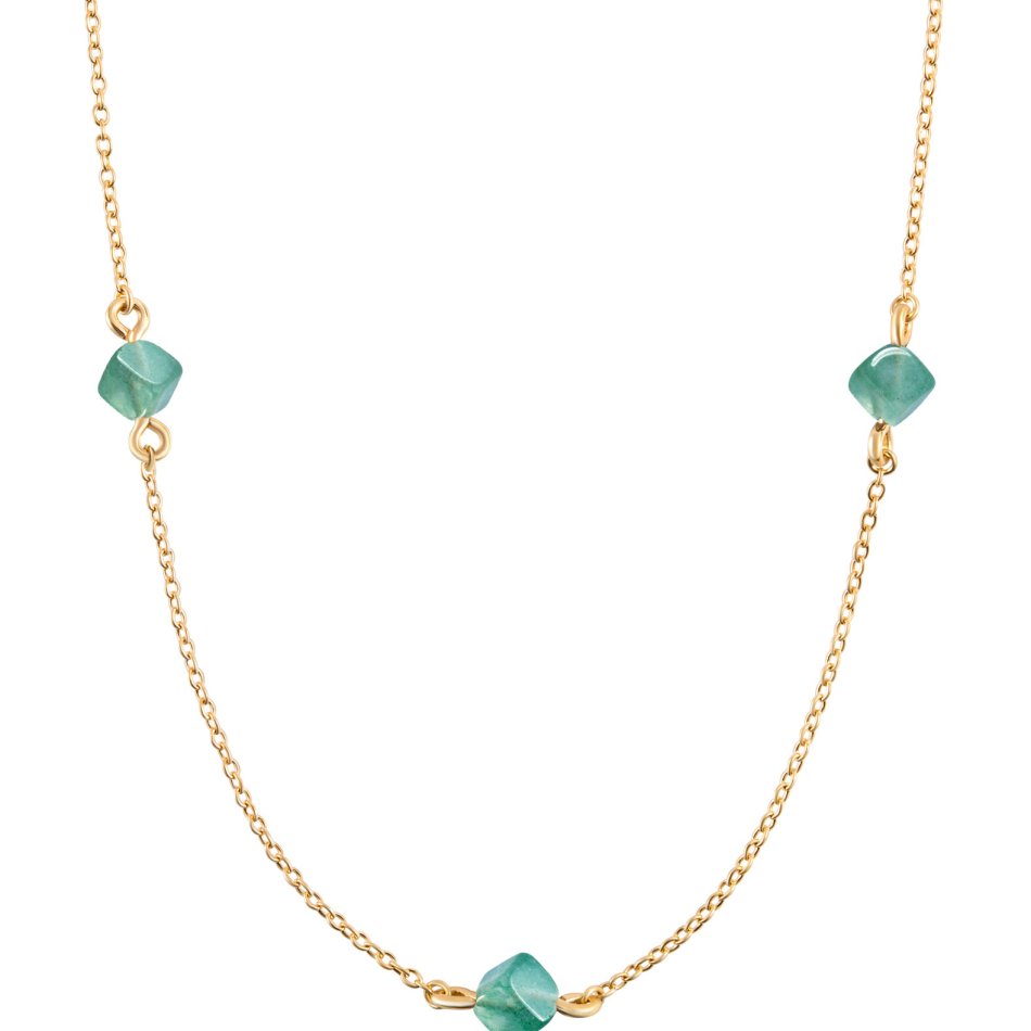 Aventurine Harmony Necklace 