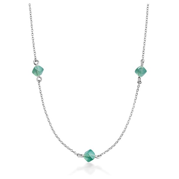 Aventurine Harmony Necklace