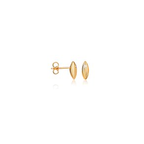 Rice Ear Stud