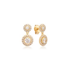 Flower Earrings