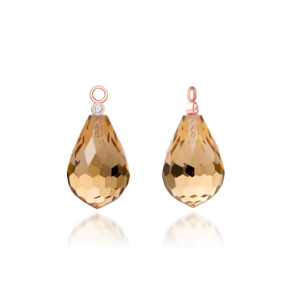 champagne Pendant