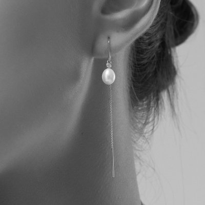 Drop Pearl reringe med kde