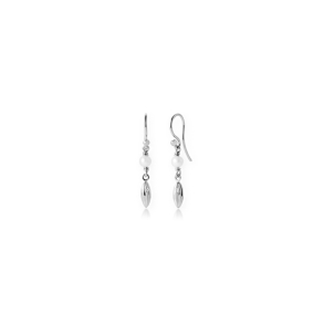 Pearl Rice Earring