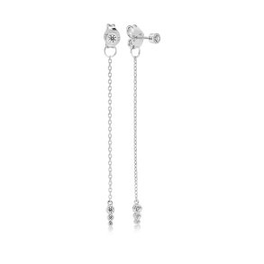Petit Cham Bi with Chain