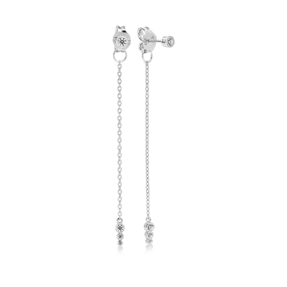 Petit Cham Bi with Chain