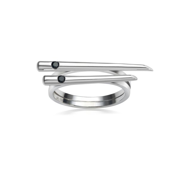 Chopstick Ring