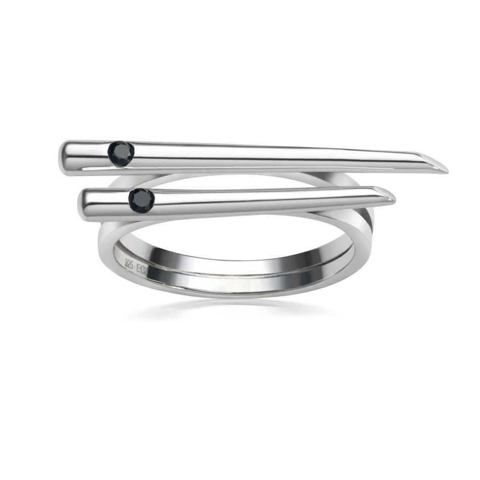 Chopstick Ring