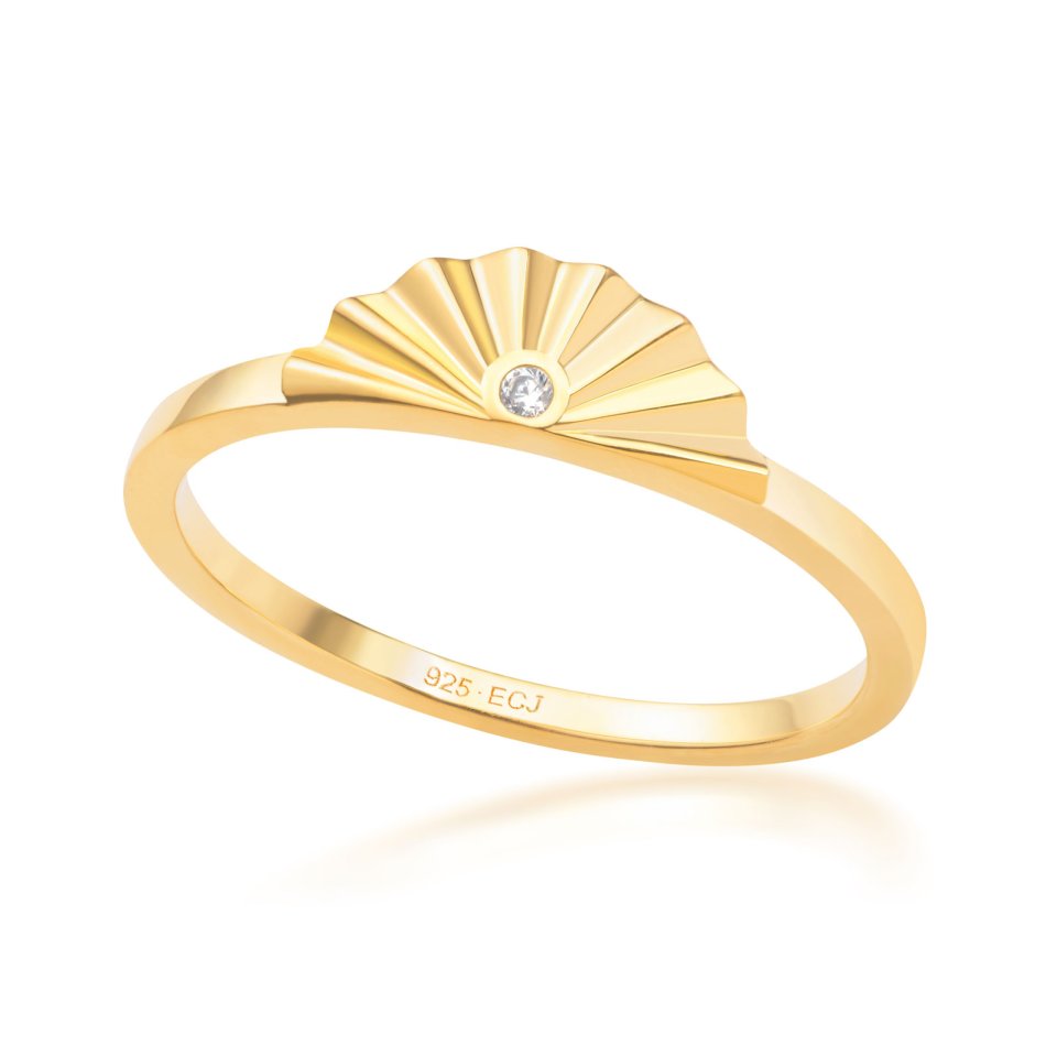 Sensu Ring