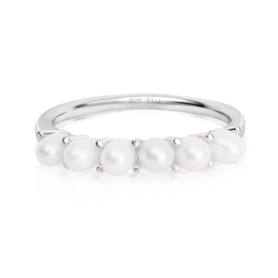 Pearl Ring