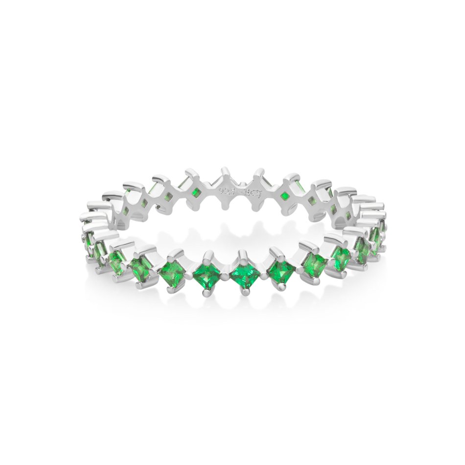 Harmony Ring