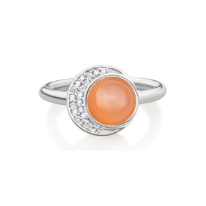 Moon Ring