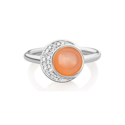 Moon Ring