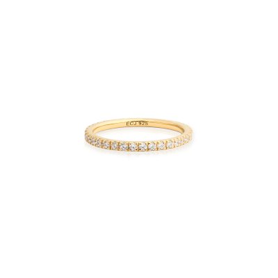 Classic Eternity Ring
