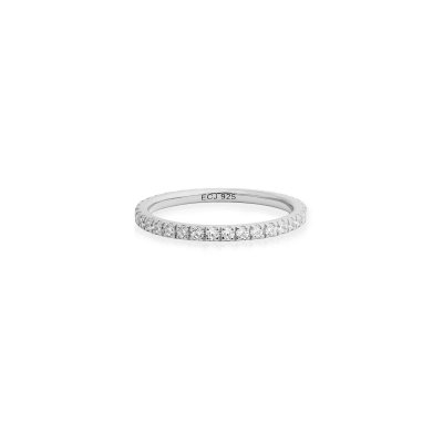 Classic Eternity Ring