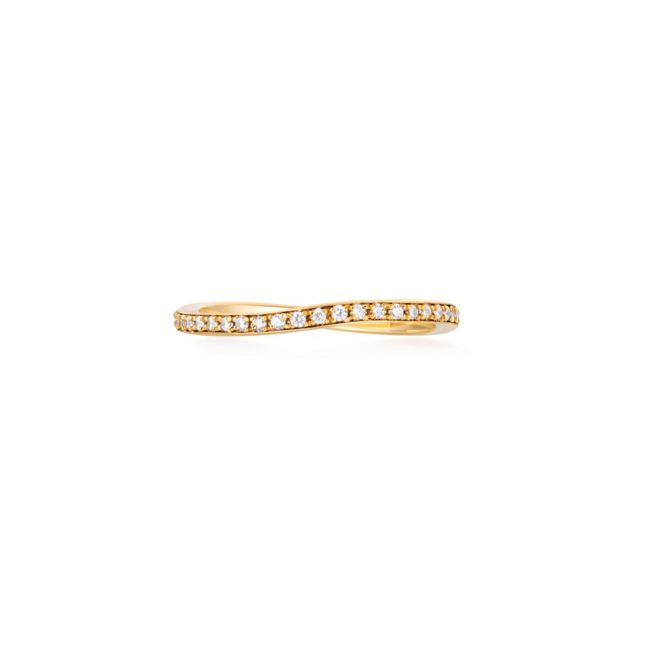 Single Wings Ring