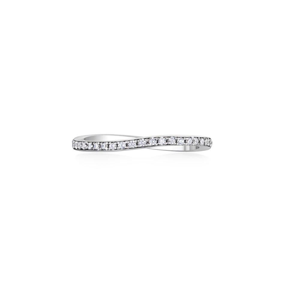 Single Wings Ring