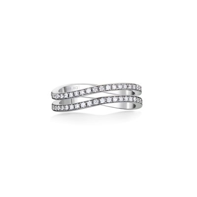 Double Wings Ring