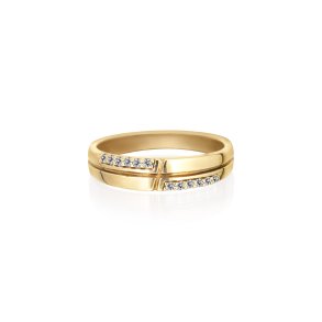 Single Sapa ring