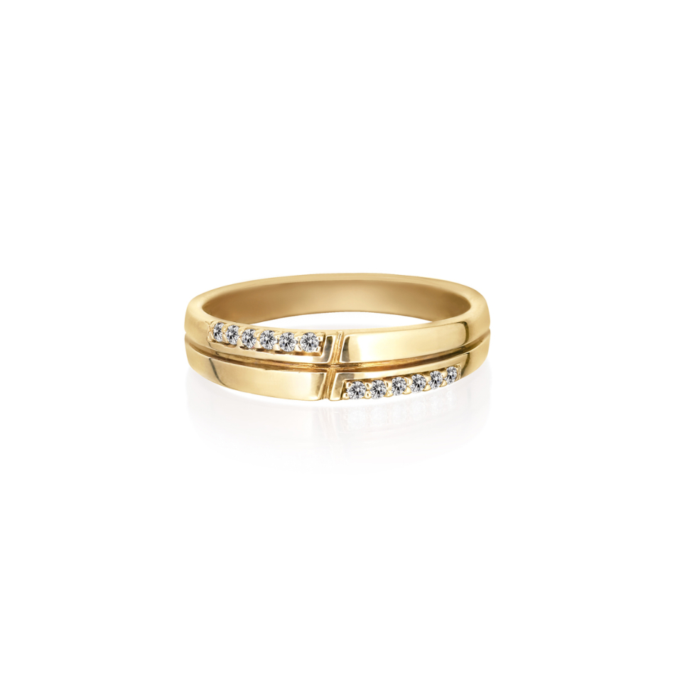 Single Sapa ring
