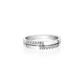 Single Sapa ring