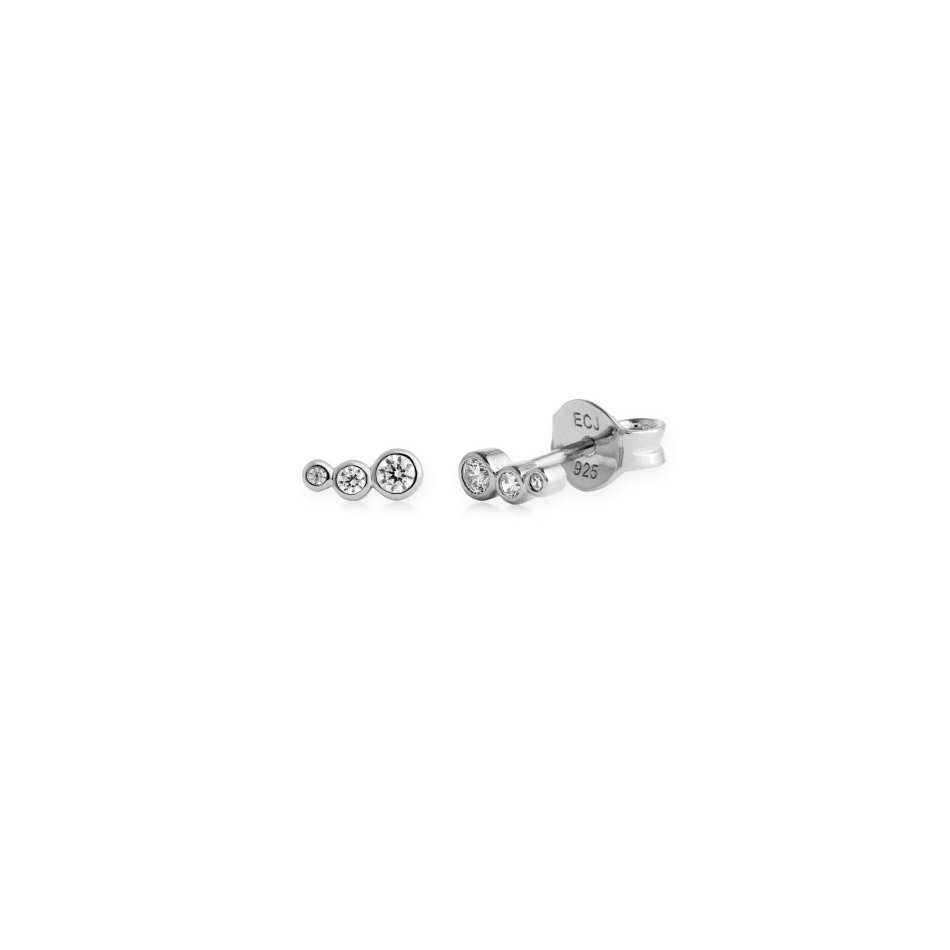 Mini Cham Bi Ear Stud