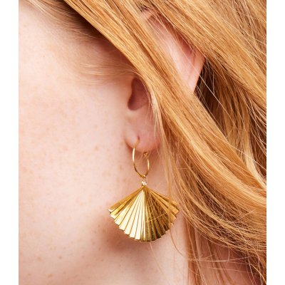 Large Sensu Earrings