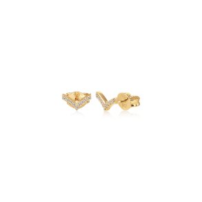 Veer Ear stud