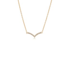 Veer Necklace