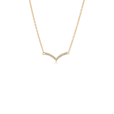 Veer Necklace
