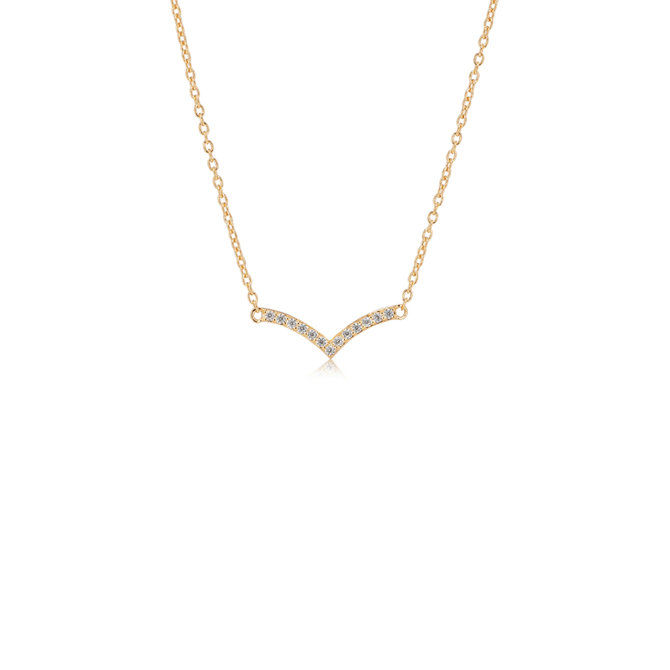 Veer Necklace