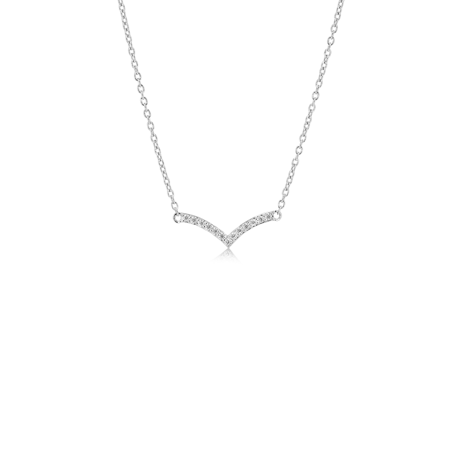 Veer Necklace