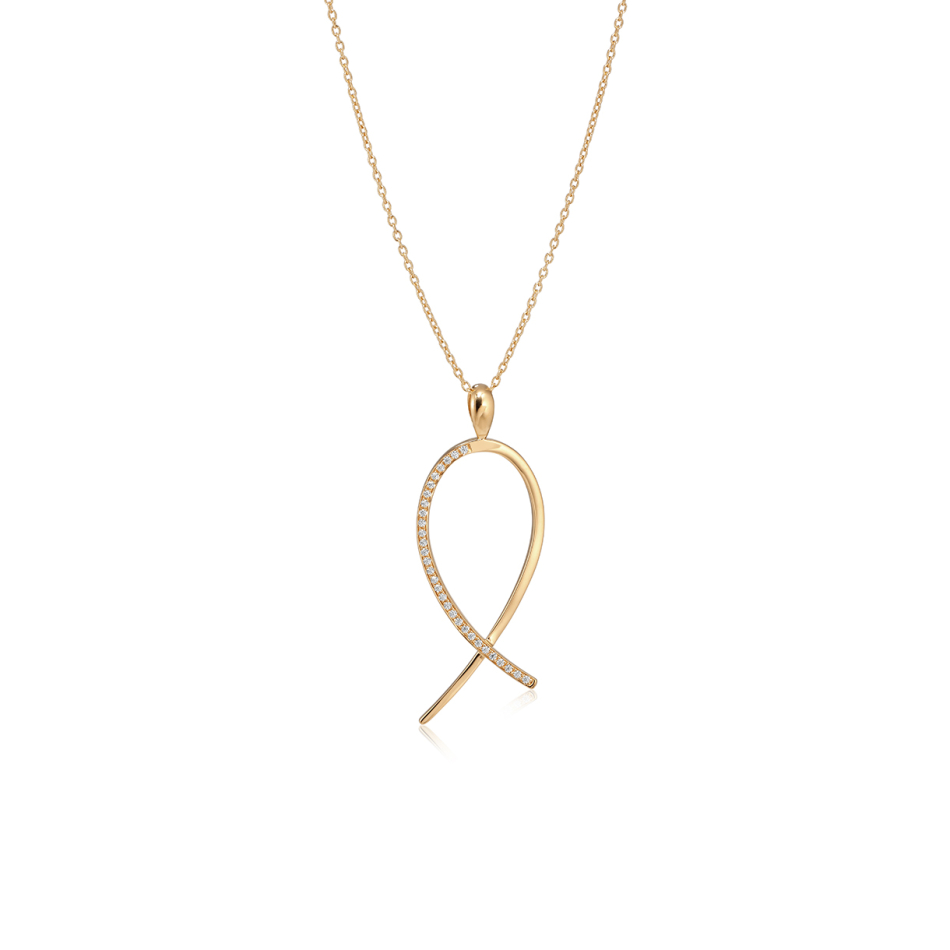 Waves Necklace
