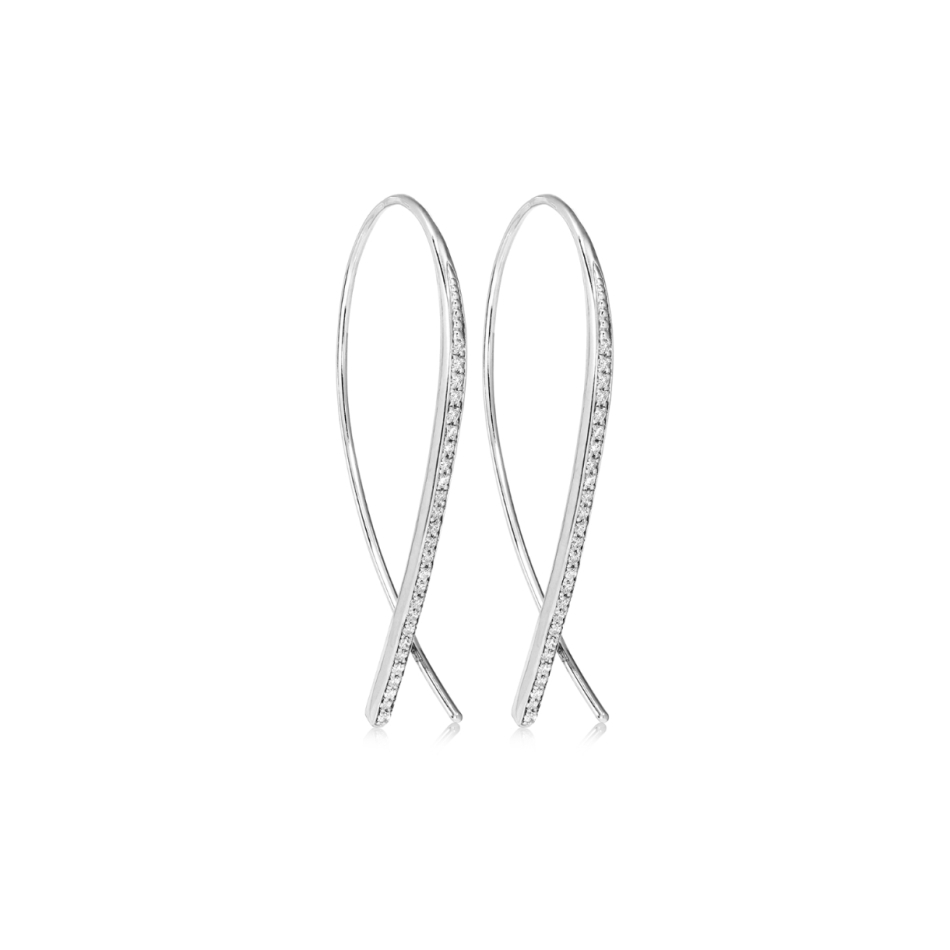 Waves Earrings