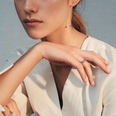 Mini Chopstick Earrings