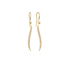 Wings Earrings