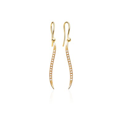 Wings Earrings