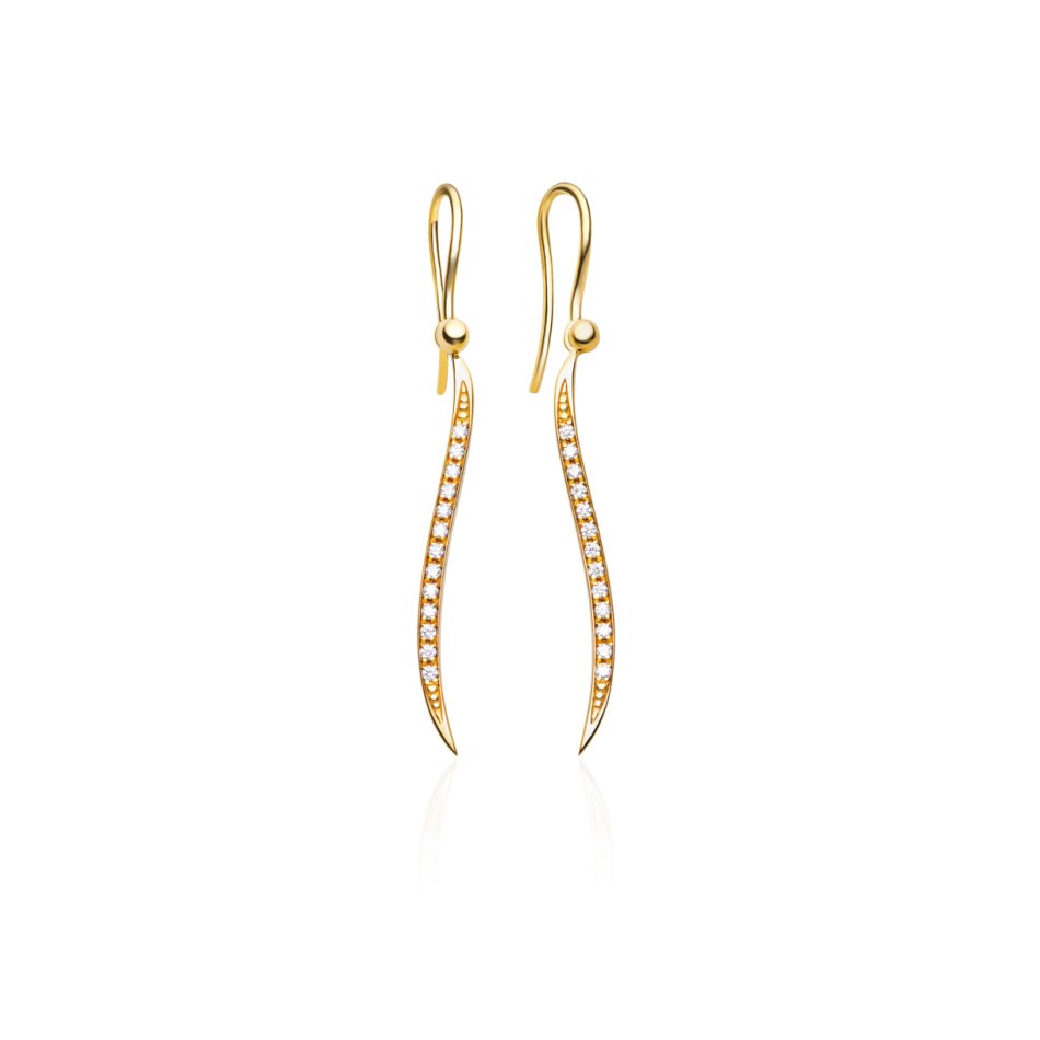 Wings Earrings