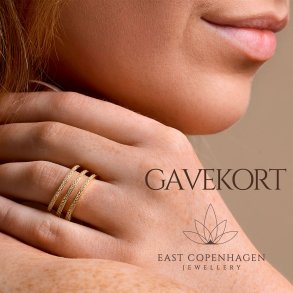 Gavekort