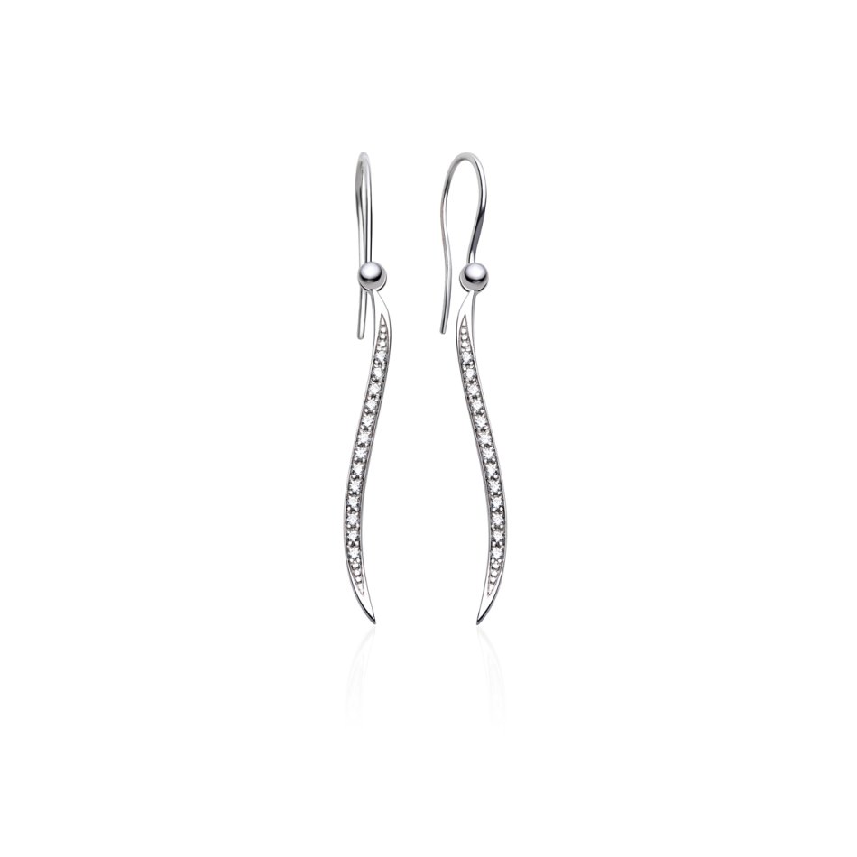 Wings Earrings