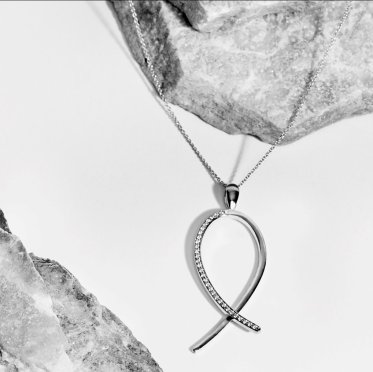 Sterling Silver Jewellery