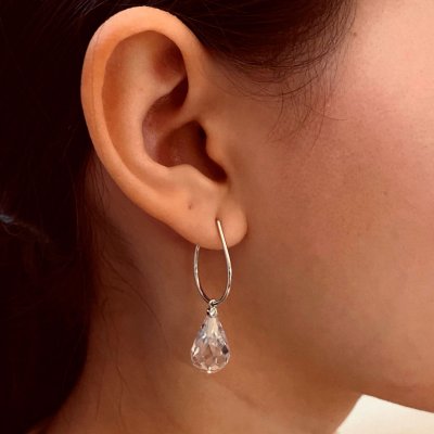 Klar Krystal Hoi An reringe